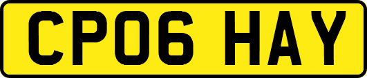 CP06HAY