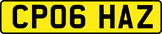 CP06HAZ