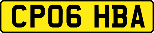 CP06HBA