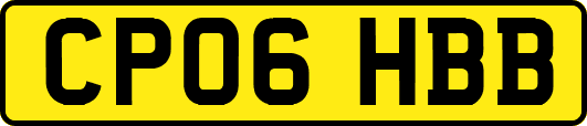CP06HBB