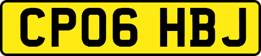 CP06HBJ