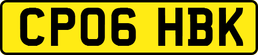 CP06HBK