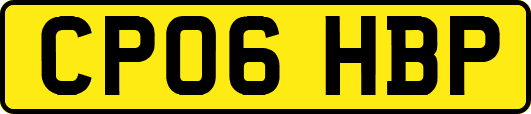 CP06HBP