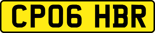 CP06HBR