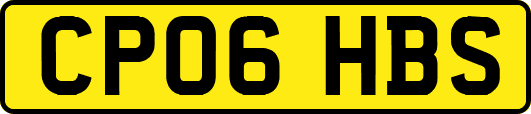 CP06HBS