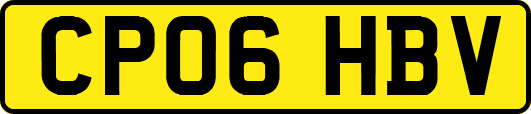 CP06HBV