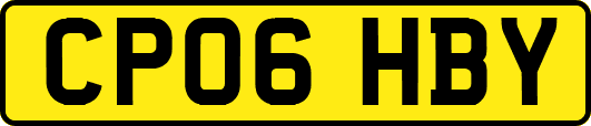 CP06HBY
