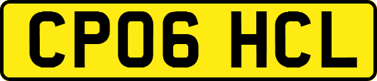 CP06HCL