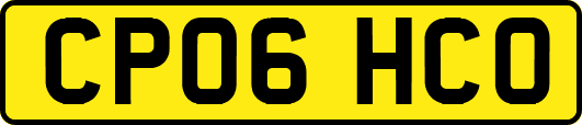 CP06HCO