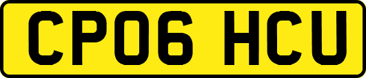 CP06HCU