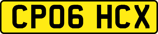 CP06HCX
