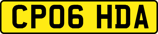 CP06HDA