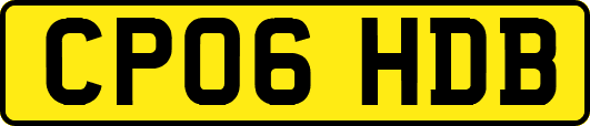 CP06HDB
