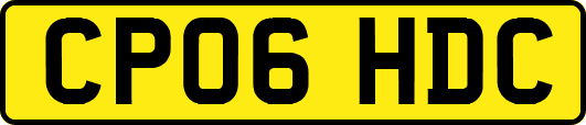 CP06HDC