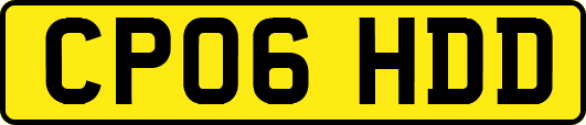 CP06HDD
