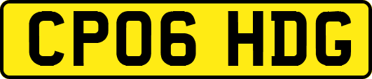 CP06HDG
