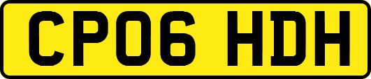 CP06HDH