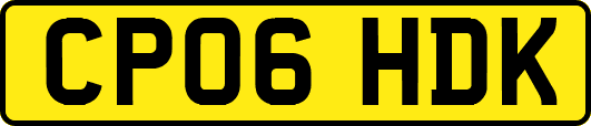CP06HDK