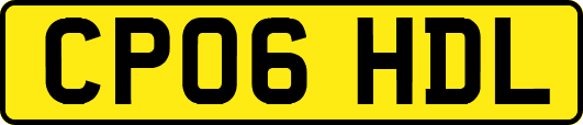 CP06HDL