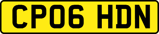 CP06HDN