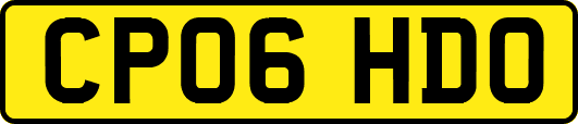 CP06HDO