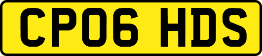 CP06HDS