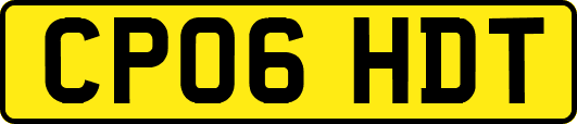 CP06HDT