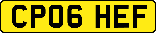 CP06HEF