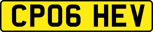 CP06HEV