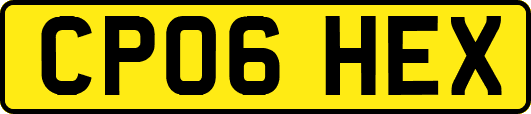 CP06HEX