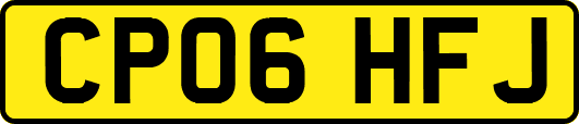 CP06HFJ