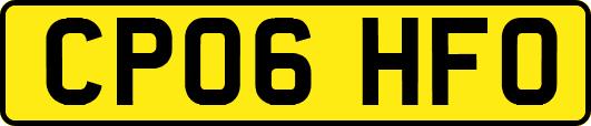 CP06HFO