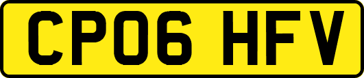 CP06HFV
