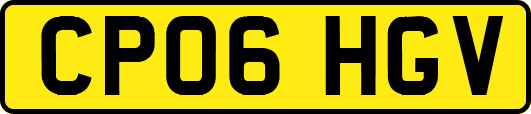 CP06HGV