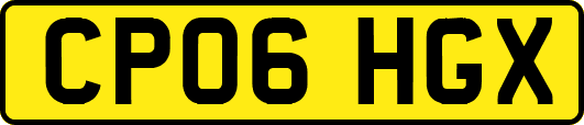 CP06HGX