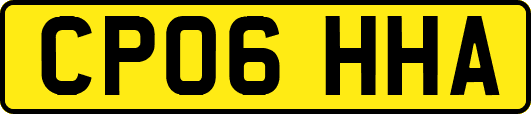 CP06HHA