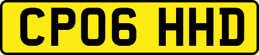 CP06HHD