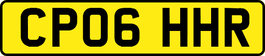 CP06HHR