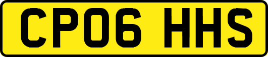 CP06HHS