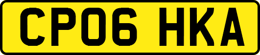 CP06HKA