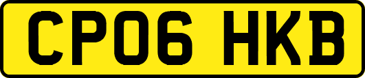 CP06HKB