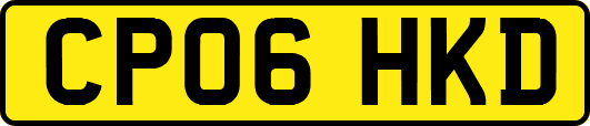 CP06HKD