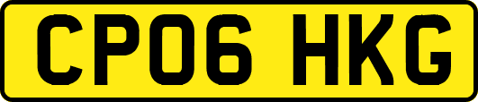 CP06HKG