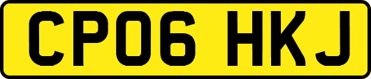 CP06HKJ