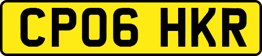CP06HKR
