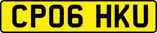 CP06HKU