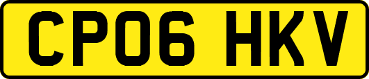CP06HKV
