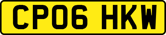CP06HKW