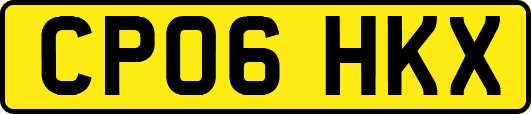 CP06HKX