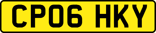 CP06HKY